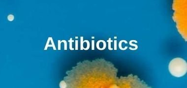 Antibiotics Free Trial Products