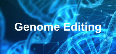 Genome Editing Free Trial Products