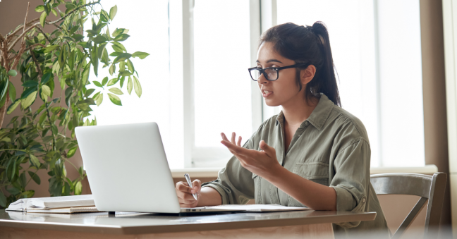 Wifi Troubles: my online science work placement