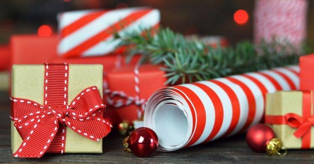 Ten Christmas Gift Ideas for Scientists 2021