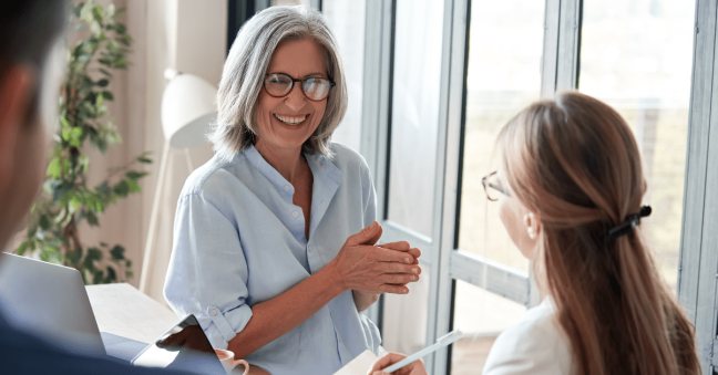 The 12-Step Guide to Getting the Most From Your Mentors