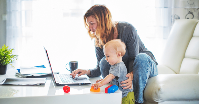 10 Tips for Balancing Parenthood on the Path to Your PhD