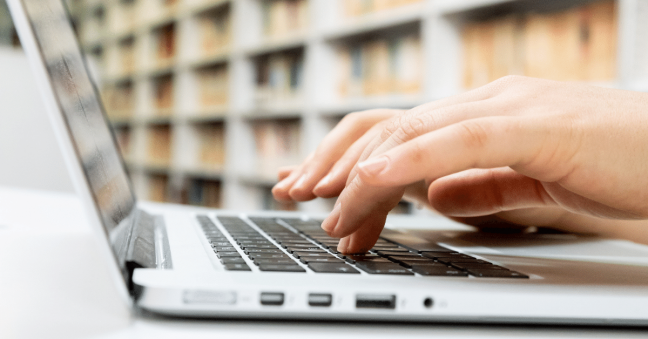 Five Essential Tips for Writing Scientific Papers