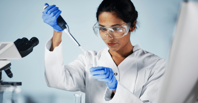 Supporting Women in STEM - Resources for Female Researchers