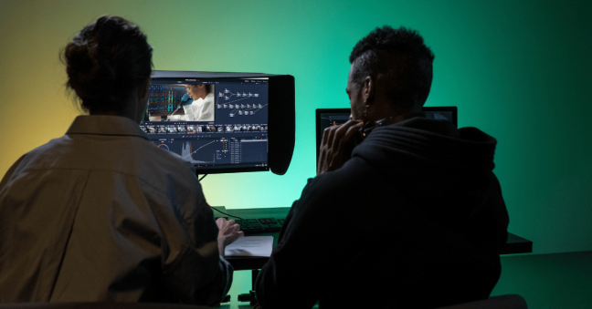 Cultivating a Creative Career in Scicomm