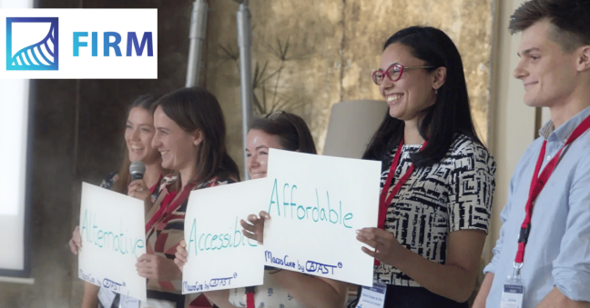 Bringing Together the Future Investigators of Regenerative Medicine