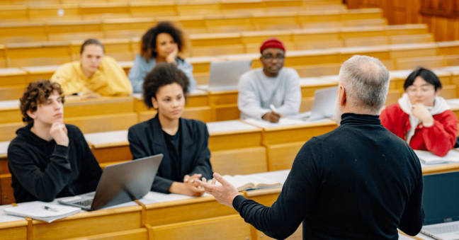 Balancing Research and Teaching in Academia