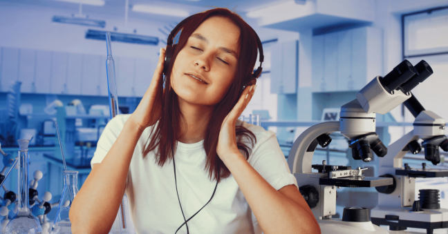 20 Science Songs to Listen to in Your Lab