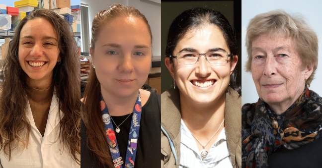 Are Things Improving for Women in STEM?