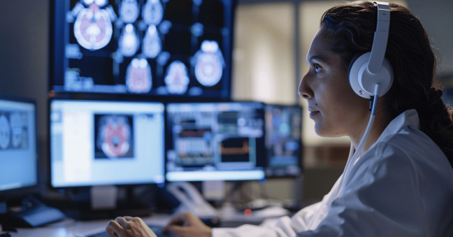 10 Useful AI Tools for Life Scientists
