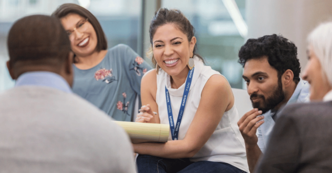 10 Reasons Every Scientist Should Join a Conference Committee