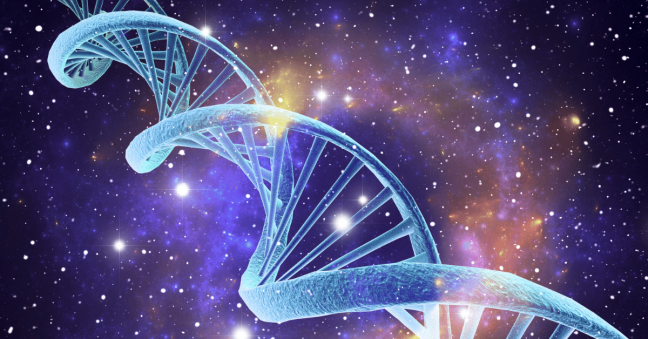 Celebrating the Discovery of DNA