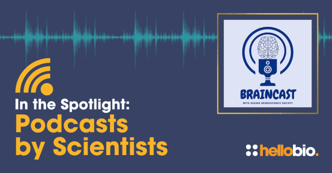 Podcasts by Scientists: BrainCast