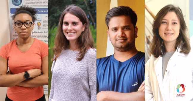 How the Hello Bio Early Career Scientist Grant Helped My Career