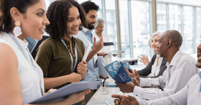 Ten Neuroscience Conferences to Attend in 2025