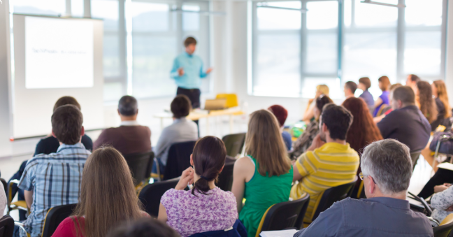 Ten Science Conferences to Attend in 2022