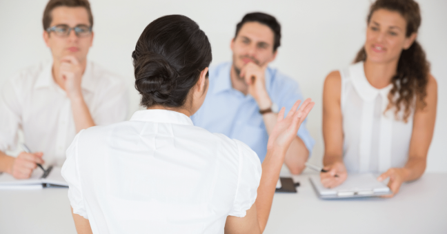 The Life Scientists’ Guide to Examining Your First Dissertation Defense