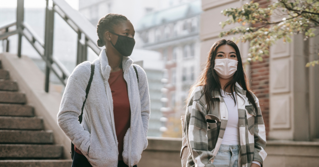 Co-op During COVID-19: An Undergrad’s Experience