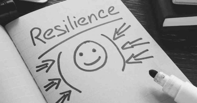 Resilience & Success In Science: A Researcher’s Perspective