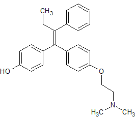 Z)-4-Hydroxytamoxifen (Z-4-OHT) | Genome editing compound
