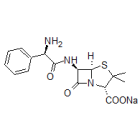 Ampicillin sodium salt