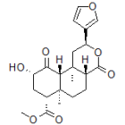Salvinorin B (SALB)