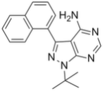 1-Naphthyl PP1