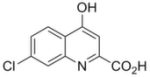 7-Chlorokynurenic acid