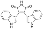 Bisindolylmaleimide IV