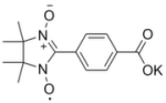 Carboxy-PTIO, potassium salt