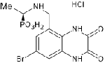 CGP 78608 hydrochloride