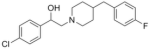 Eliprodil