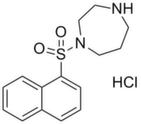 Fasudil hydrochloride