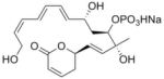Fostriecin sodium salt