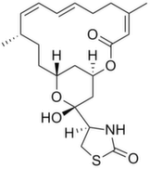Latrunculin A