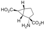 LY 354740 hydrate