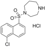 ML-7 hydrochloride