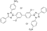 p-Nitroblue Tetrazolium Chloride