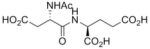 Spaglumic acid