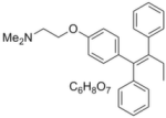 Tamoxifen Citrate