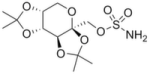 Topiramate