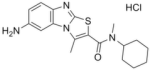 YM 298198 hydrochloride