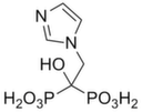 Zoledronic acid