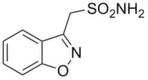Zonisamide
