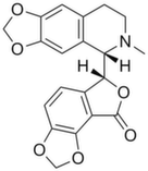 (+)-Bicuculline