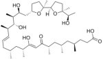 Ionomycin free acid