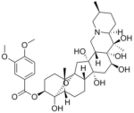 Veratridine