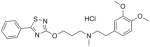 KC 12291 hydrochloride