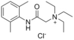 QX 314 chloride