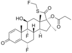 Fluticasone propionate